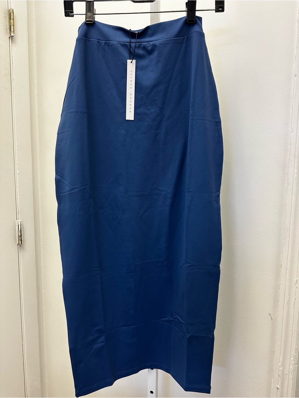 Susana Monaco Lake Women's Maxi Skirt Size Medium